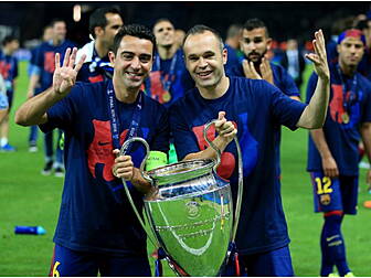 5 of the best | OTB's greatest...